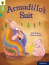 Oxford Reading Tree Word Sparks: Level 7: Armadillo's Suit cover