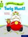 Oxford Reading Tree Word Sparks: Level 7: Twig Hunt! cover