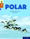 Oxford Reading Tree Word Sparks: Level 8: Polar cover