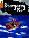 Oxford Reading Tree Word Sparks: Level 8: Stargazey Pie cover