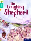 Oxford Reading Tree Word Sparks: Level 9: The Laughing Shepherd cover