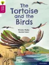 Oxford Reading Tree Word Sparks: Level 10: The Tortoise and the Birds cover