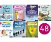 Oxford Reading Tree Word Sparks: Level 10: Class Pack of 48 cover