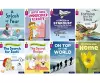 Oxford Reading Tree Word Sparks: Level 10: Mixed Pack of 8 cover