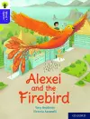 Oxford Reading Tree Word Sparks: Level 11: Alexei and the Firebird cover