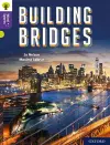 Oxford Reading Tree Word Sparks: Level 11: Building Bridges cover