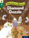 Oxford Reading Tree Word Sparks: Level 12: Diamond Dazzle cover