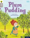Oxford Reading Tree Word Sparks: Level 1: Plum Pudding cover