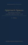 Approach Spaces cover