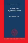 Codes and Algebraic Curves cover