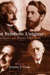 The Symbolic Universe cover