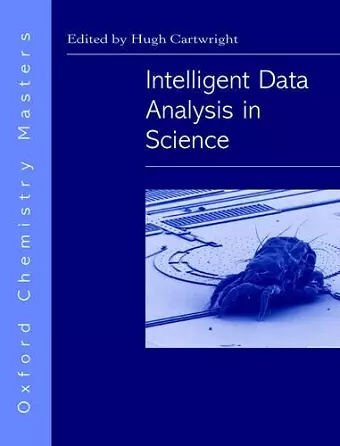 Intelligent Data Analysis in Science cover