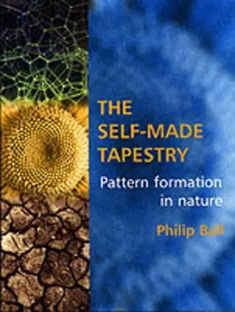 The Self-Made Tapestry cover