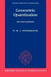 Geometric Quantization cover