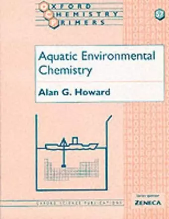 Aquatic Environmental Chemistry cover