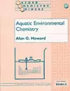 Aquatic Environmental Chemistry cover