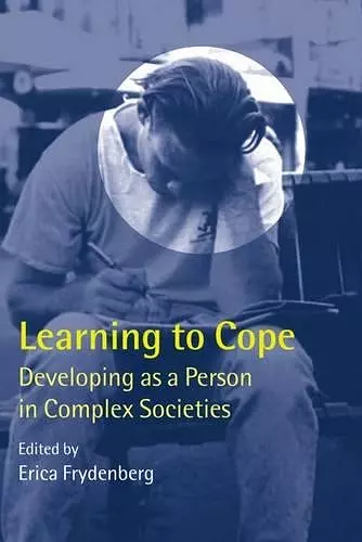 Learning to Cope cover