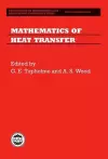 Mathematics of Heat Transfer cover