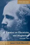 A Treatise on Electricity and Magnetism cover