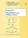 Polymers cover