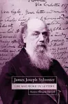 James Joseph Sylvester: Life and Work in Letters cover