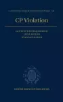 CP Violation cover