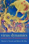 Virus Dynamics cover