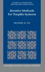 Iterative Methods for Toeplitz Systems cover