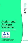 Autism and Asperger Syndrome cover