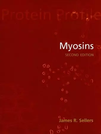 Myosins cover