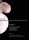 Genera Orchidacearum: Volume 1: Apostasioideae and Cypripedioideae cover