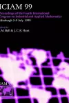 ICIAM 99 cover