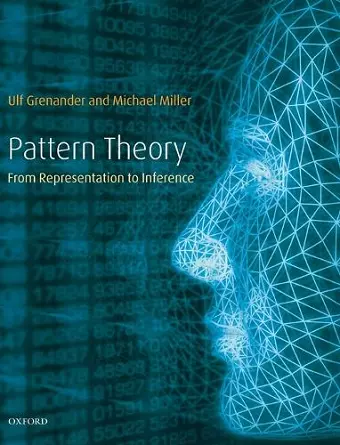 Pattern Theory cover