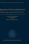 Quantum Chromodynamics cover