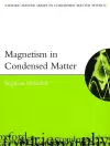 Magnetism in Condensed Matter cover