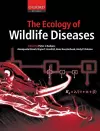 The Ecology of Wildlife Diseases cover