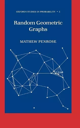 Random Geometric Graphs cover