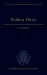 Helium Three cover