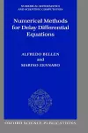 Numerical Methods for Delay Differential Equations cover