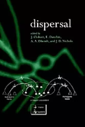 Dispersal cover