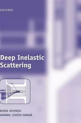 Deep Inelastic Scattering cover