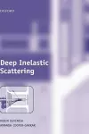 Deep Inelastic Scattering cover