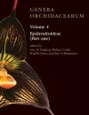 Genera Orchidacearum Volume 4 cover
