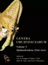 Genera Orchidacearum Volume 5 cover