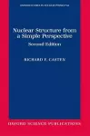 Nuclear Structure from a Simple Perspective cover