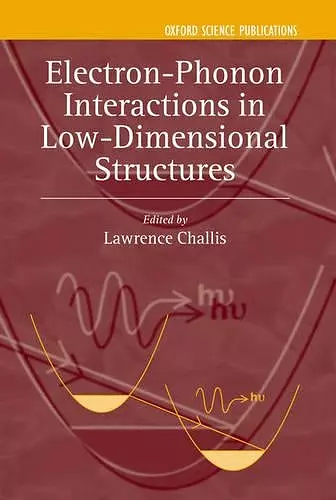 Electron-Phonon Interactions in Low-Dimensional Structures cover