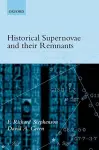 Historical Supernovae and their Remnants cover