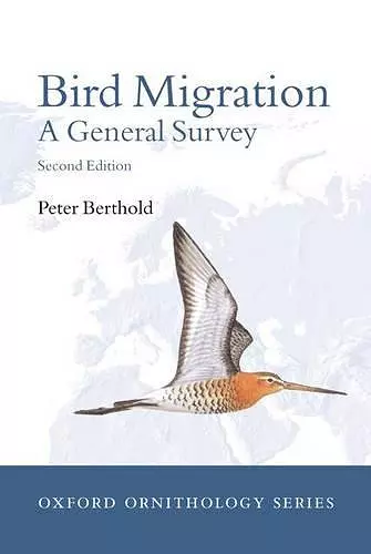 Bird migration cover