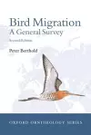 Bird migration cover