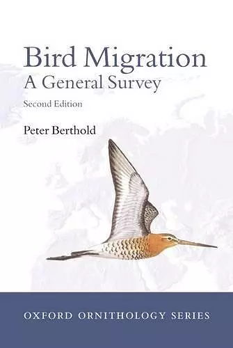 Bird Migration cover